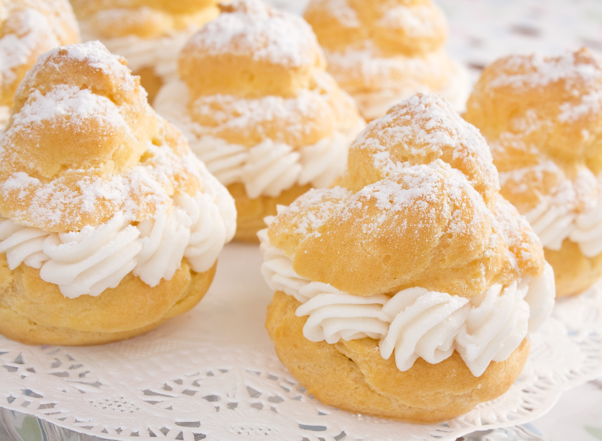 16 desserts ambitieux qui sont plus faciles à préparer que vous ne le pensez