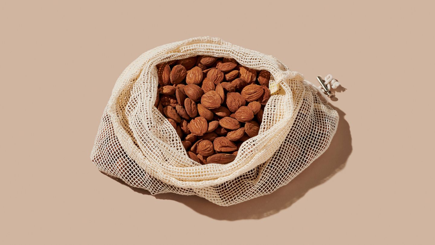 7 avantages potentiels pour la santé des amandes