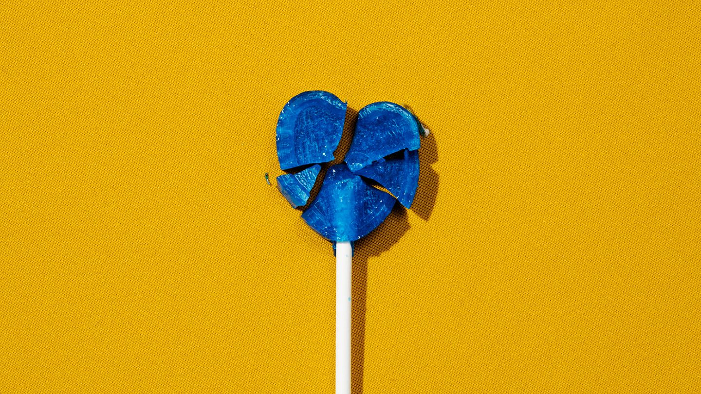 Comment surmonter une rupture : 7 conseils de thérapeutes