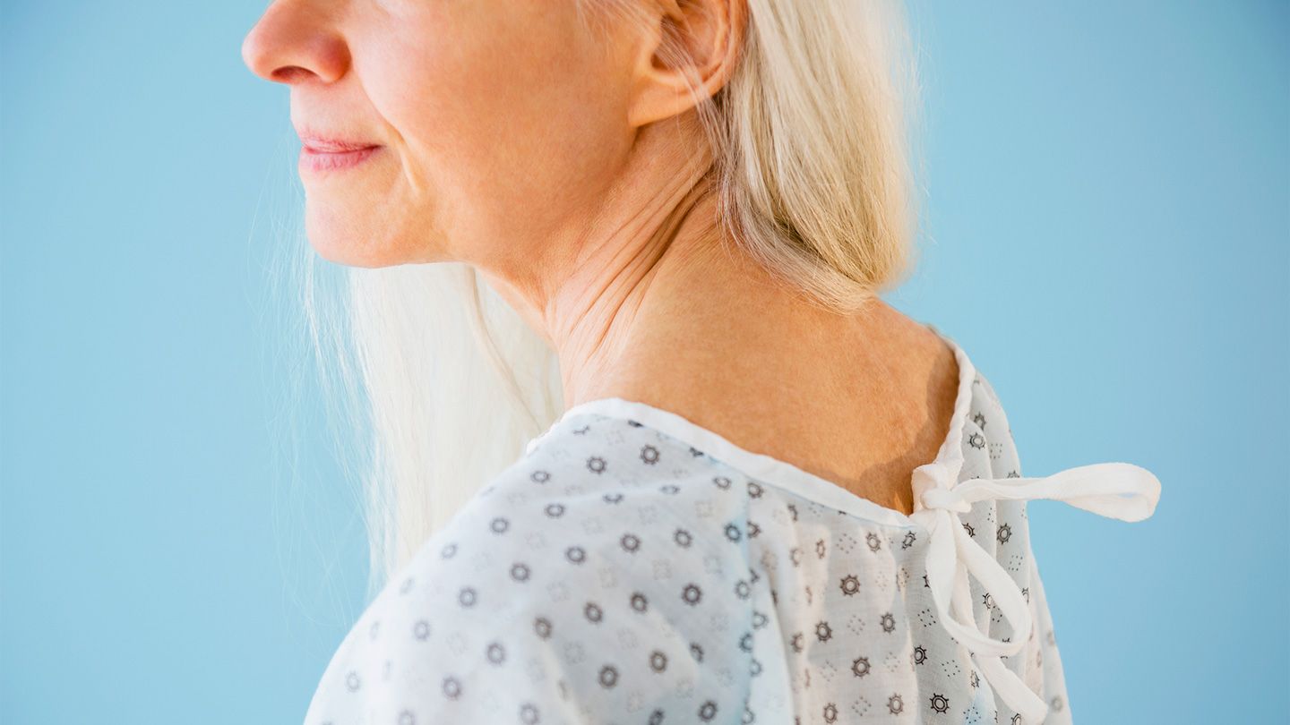 La radiothérapie n'est pas toujours nécessaire après une chirurgie du cancer du sein