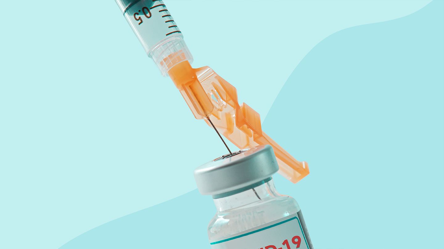Le vaccin bivalent COVID-19 approuvé par le panel de la FDA pour tous les vaccins