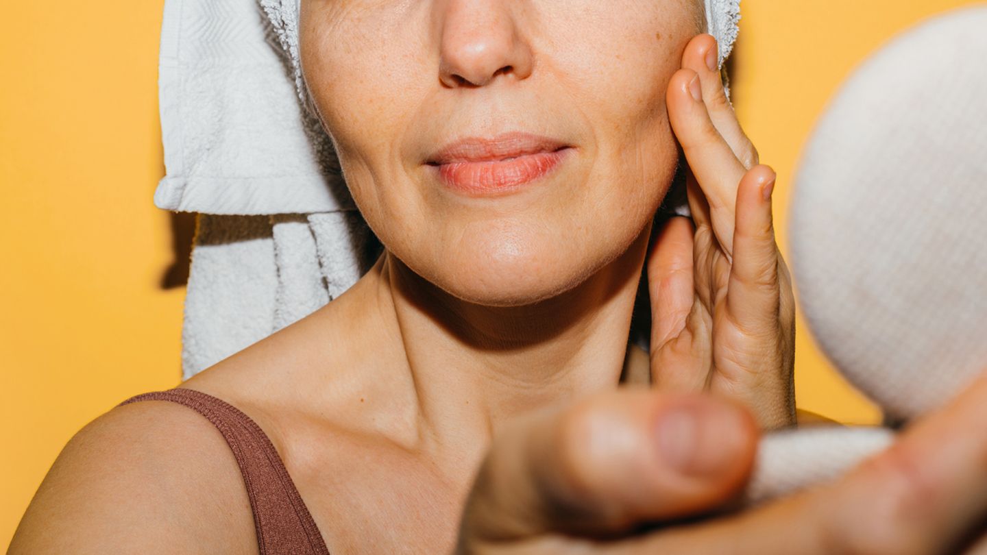 « Ozempic Face » : comment la perte de poids modifie la peau et les traitements qui peuvent aider