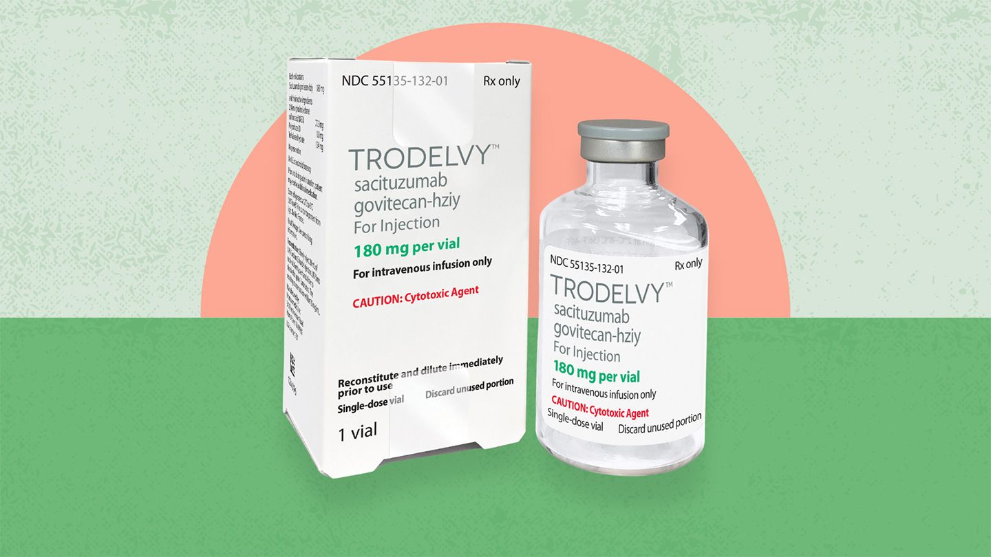 Trodevly pour le cancer du sein HR-positif/HER2-négatif : Questions fréquentes