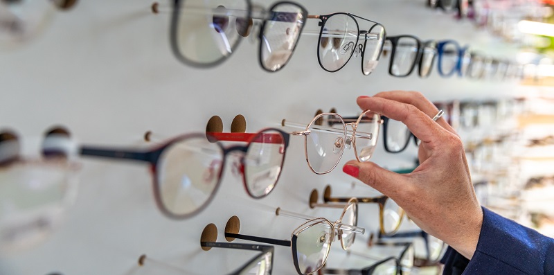 Comment savoir si j’ai besoin de lunettes ?