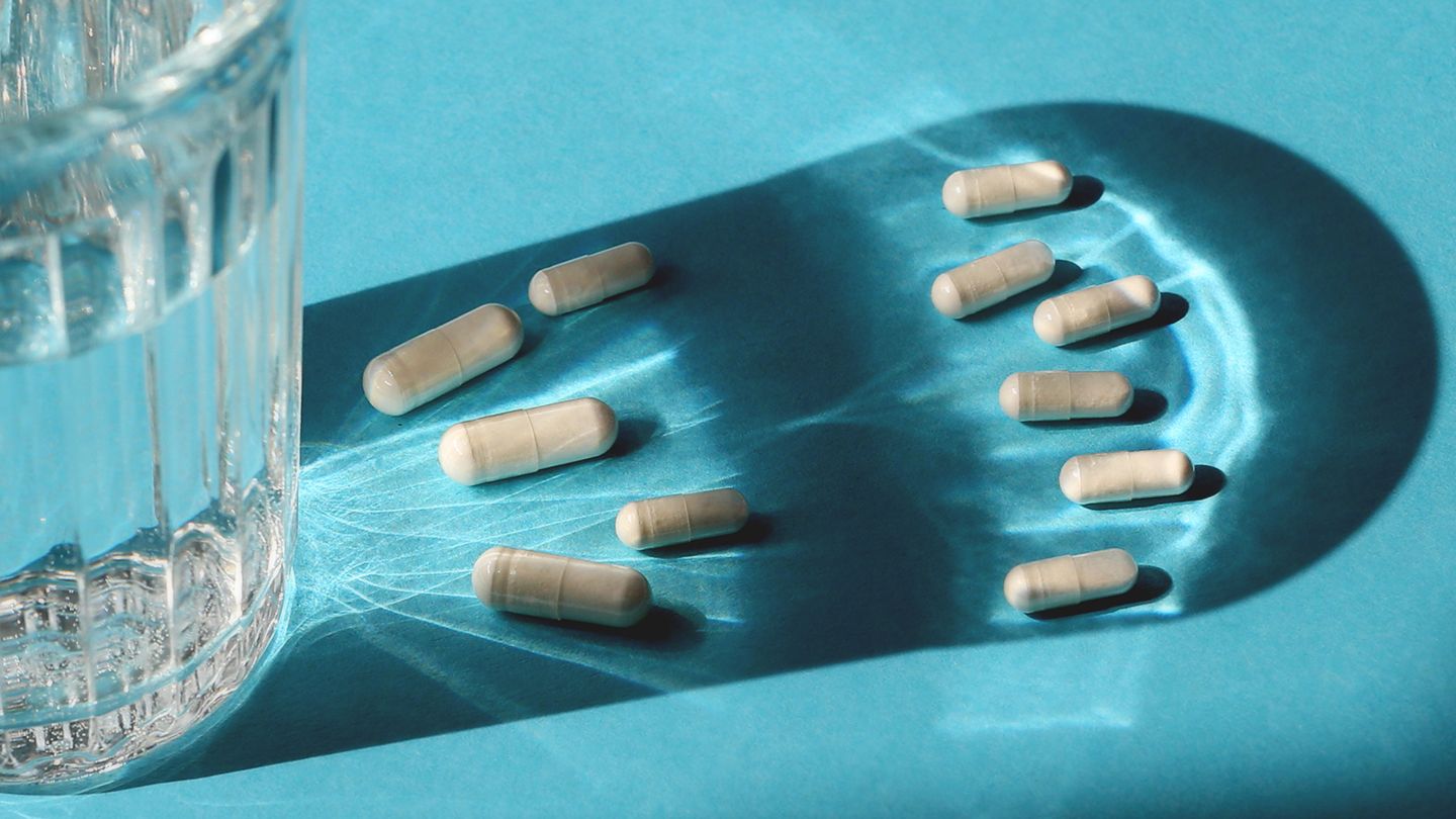 7 suppléments qui peuvent aider à réduire le stress - et 1 à éviter