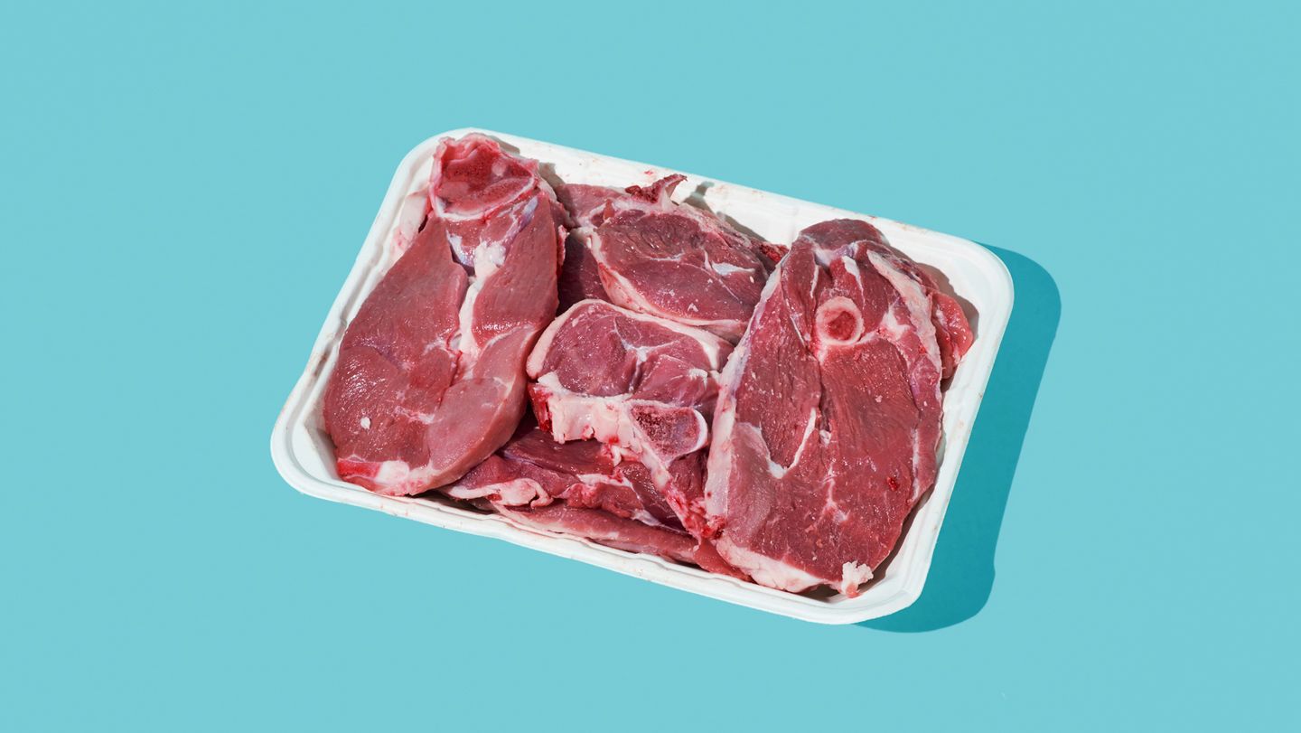 Infections urinaires liées à la consommation de viande