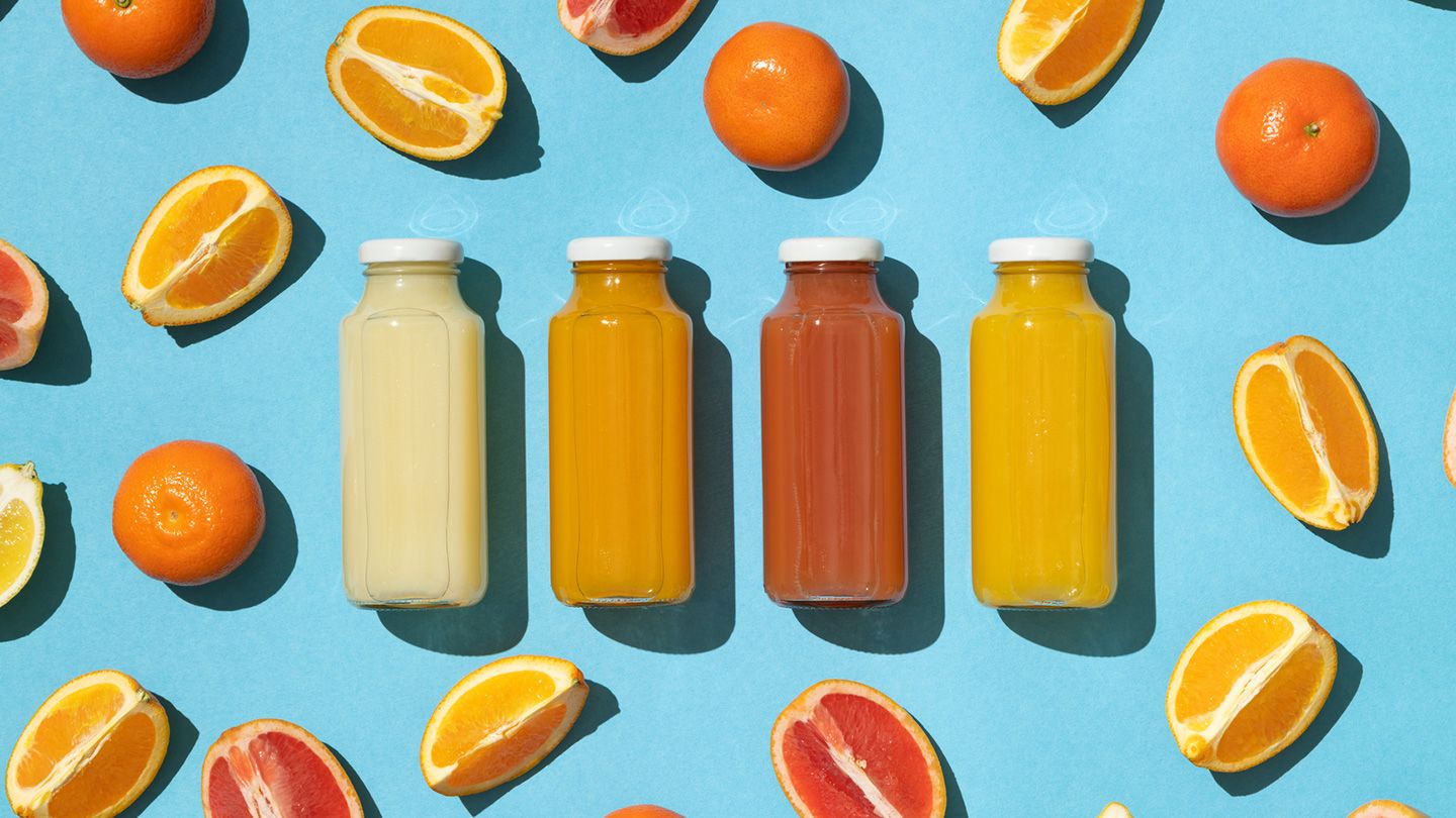 Les Wellness Shots peuvent-ils renforcer l'immunité ?