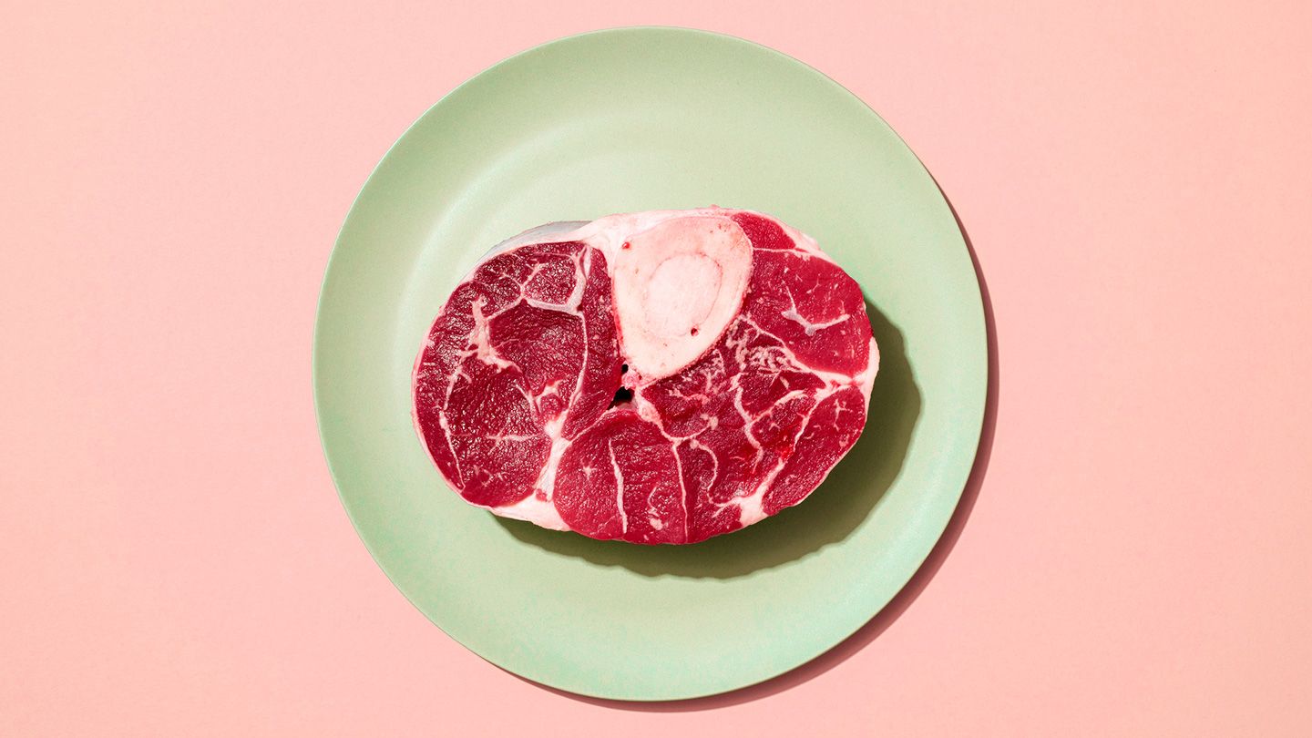 Les régimes à base de viande crue et de lait cru sont-ils sûrs ?