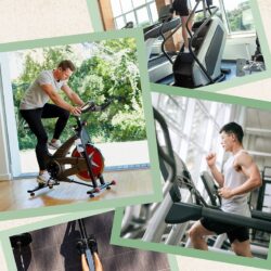 Quelle machine cardio au gymnase est la meilleure?
