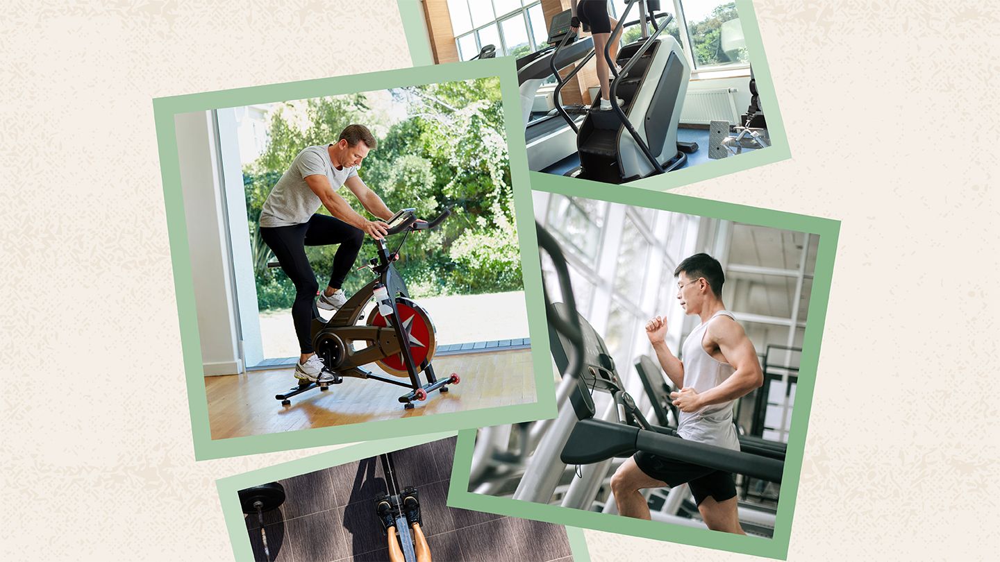 Quelle machine cardio au gymnase est la meilleure?