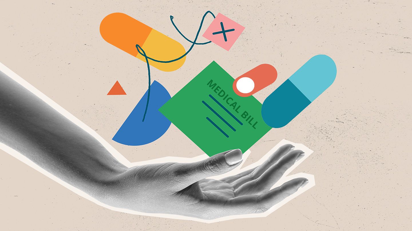 7 conseils pour gérer (et moins stresser) les factures médicales