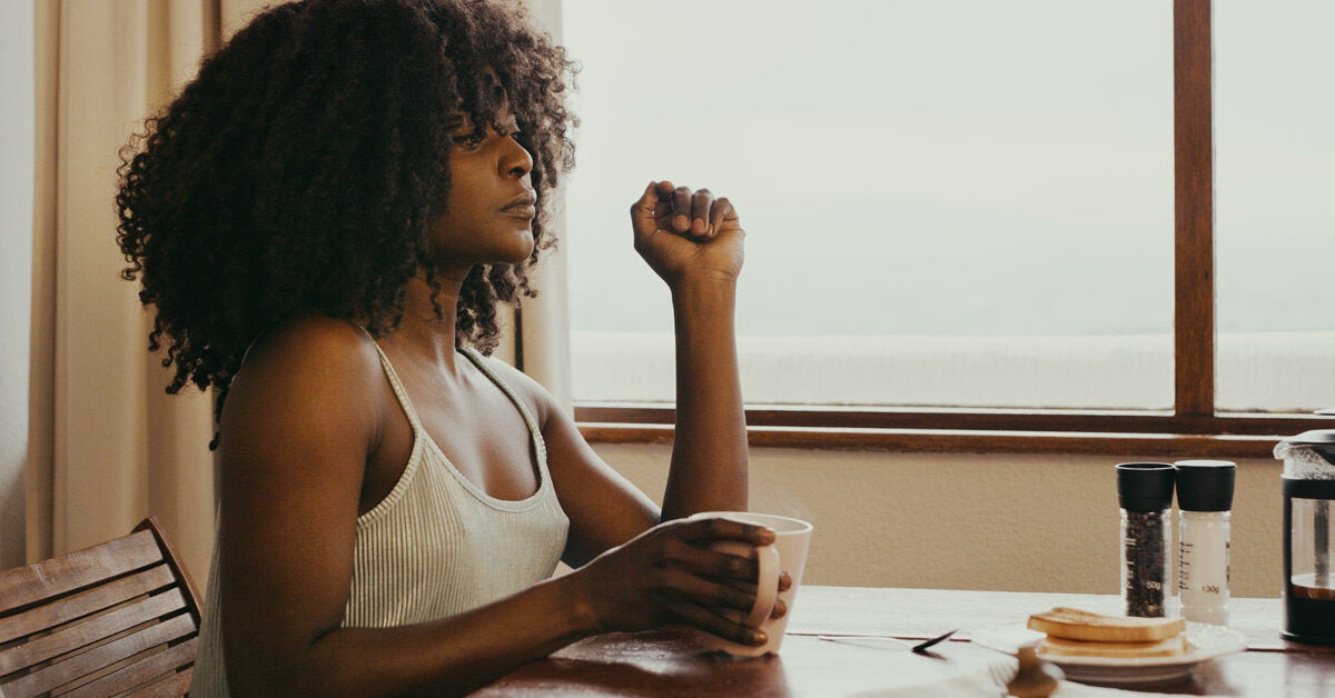 Comment ma panne de santé mentale m'a amené à créer une plateforme de bien-être…
