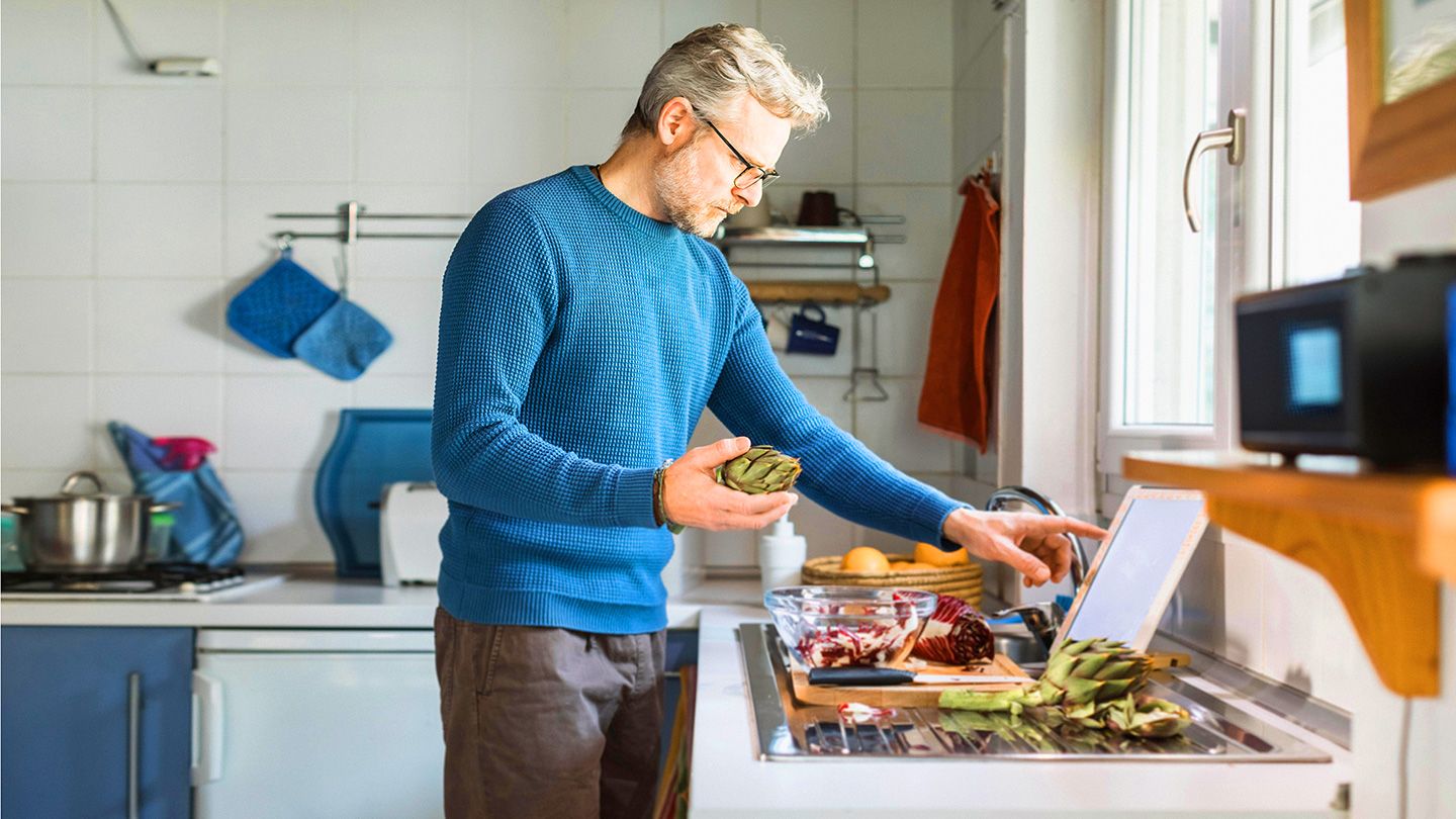 Conseils santé pour adultes difficiles