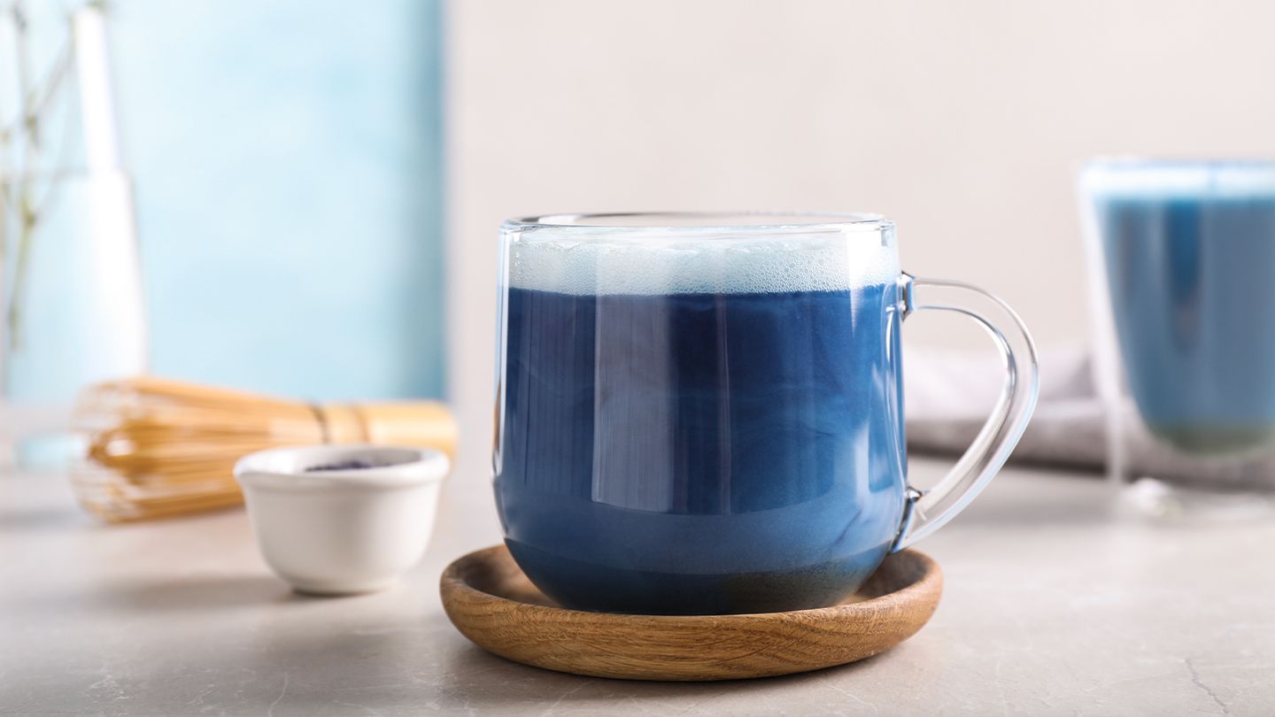 Le Blue Matcha est-il bon pour vous ?