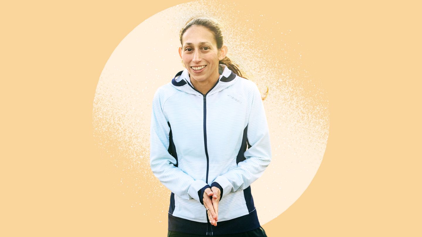 Les 7 conseils de force mentale du Marathon Champ Des Linden