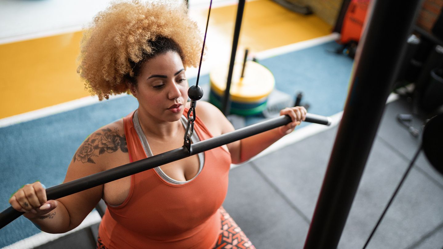 Les exercices de musculation sont-ils bons pour perdre du poids ?