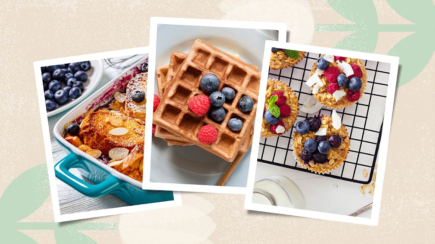 10 recettes de fête des mères que toute la famille appréciera