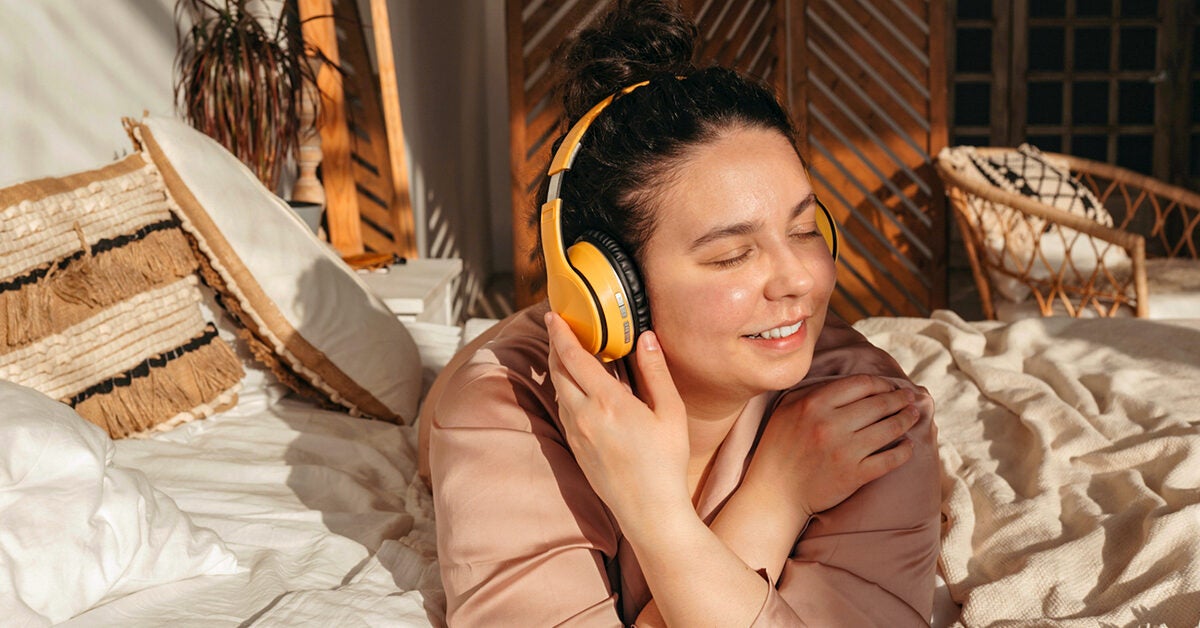Qu'est-ce que l'ASMR ?  Votre guide pour puiser dans la relaxation