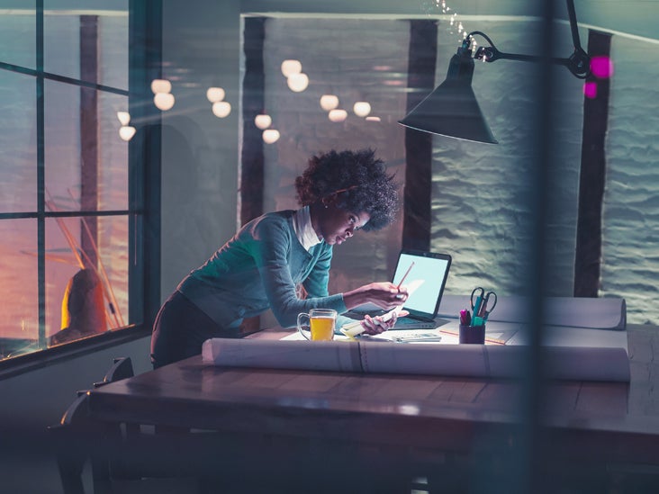 Pourquoi vous n'avez pas besoin d'être matinal pour être productif