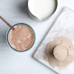 10 meilleures recettes de shake protéiné pour perdre du poids