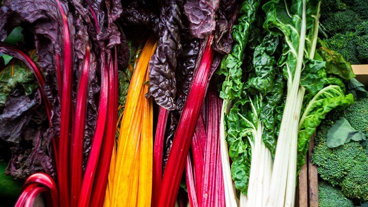 8 changements alimentaires qui peuvent aider à réduire votre taux de cholestérol