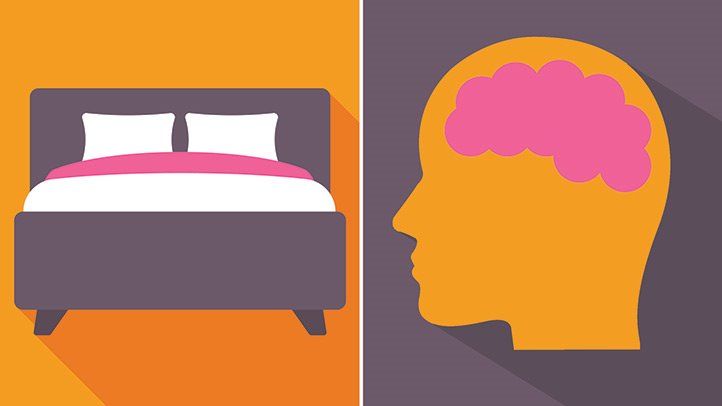 Comment le sommeil protège la pensée et la mémoire