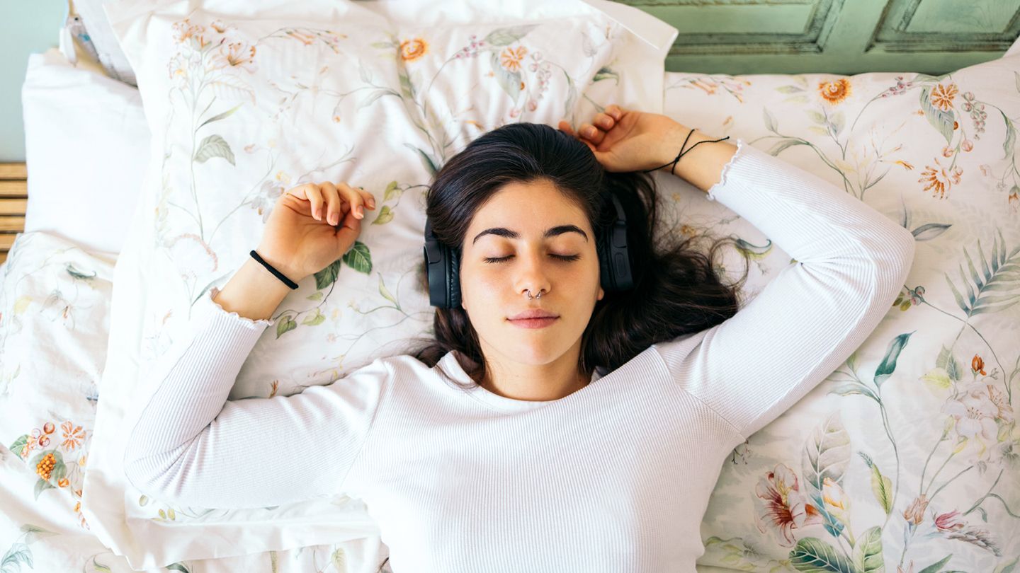 La pleine conscience et la méditation peuvent-elles vous aider à mieux dormir ?