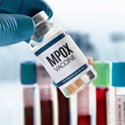Le vaccin Mpox s’est avéré efficace dans des essais en conditions réelles