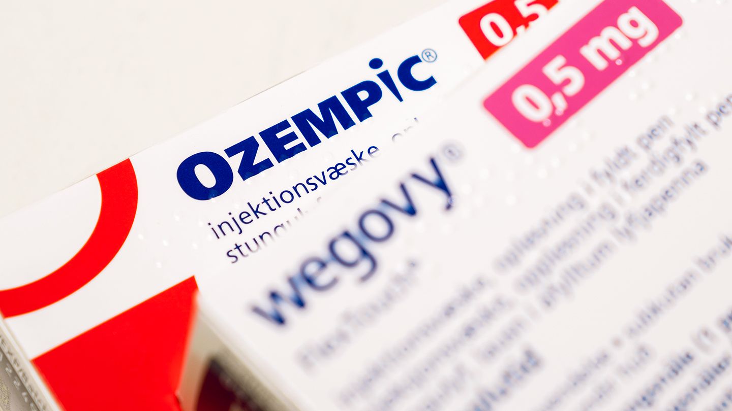 Ozempic et Wegovy peuvent aider les cellules «tueuses naturelles» anticancéreuses