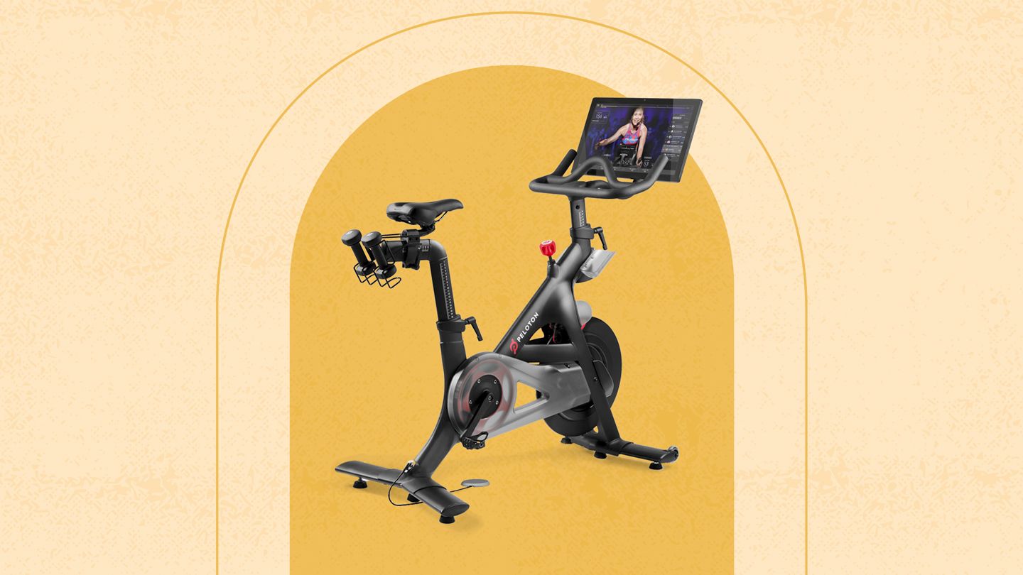 Peloton rappelle 2 millions de vélos pour une tige de selle défectueuse