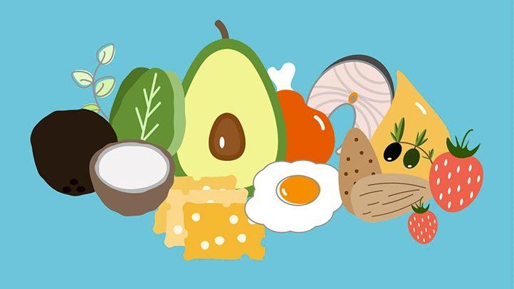 Sur Céto ?  8 signes que le régime riche en graisses et faible en glucides ne vous convient pas