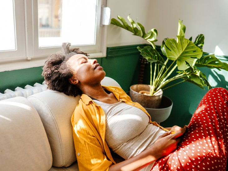 Votre lecture de 5 minutes sur la relaxation