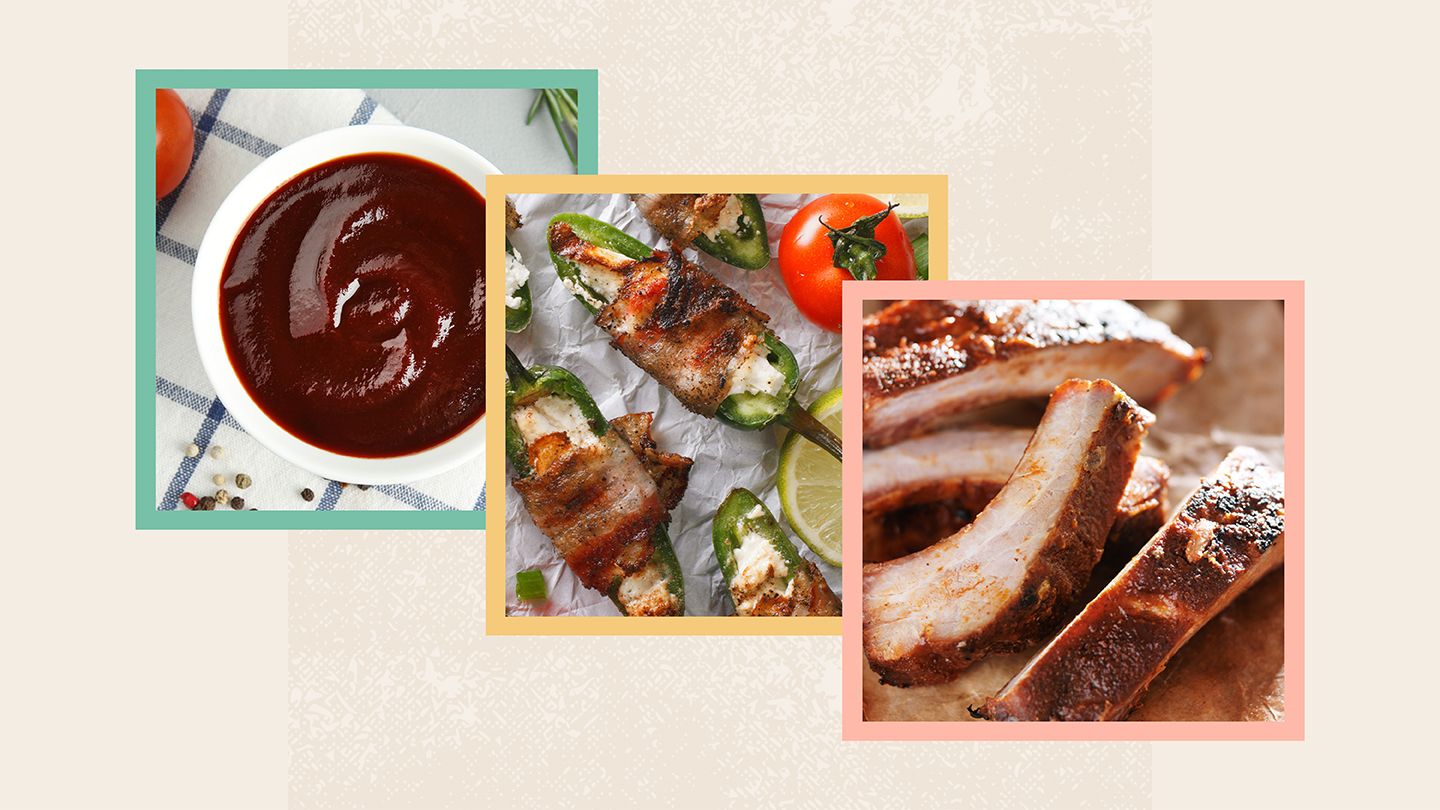 10 recettes de barbecue Keto-Friendly à faire cet été