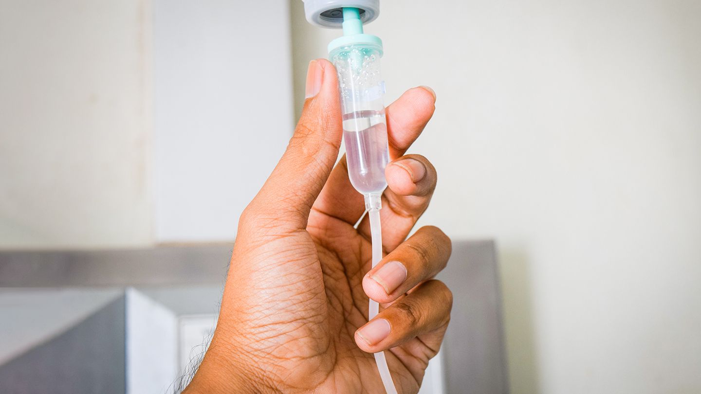 Dans quelle mesure la kétamine fonctionne-t-elle pour la dépression sévère ?
