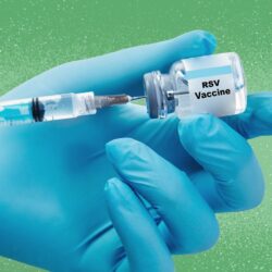 Le vaccin contre le VRS pour adultes, Abrysvo, obtient l’approbation de la FDA