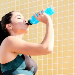 Que sont les boissons pour sportifs et sont-elles bonnes pour vous ?