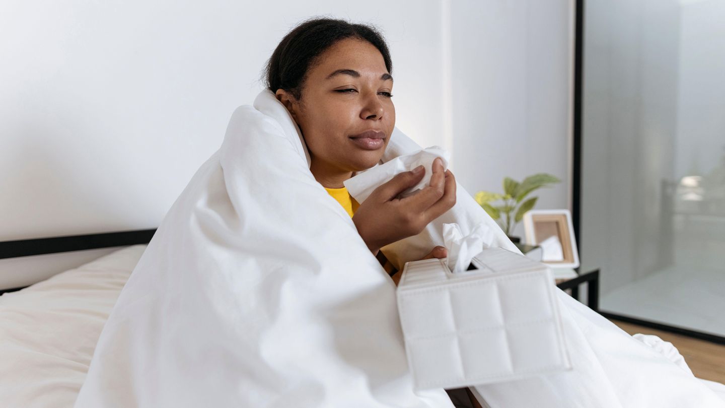 Qu'est-ce que le métapneumovirus humain (HMPV) ?