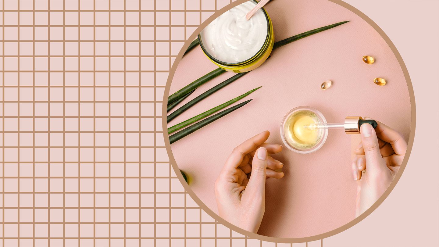 20 façons d'augmenter le collagène dans votre visage