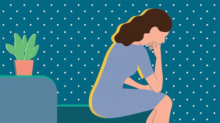 Apnée du sommeil et dépression |  Santé au quotidien