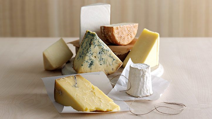 Keto Diet Cheese : 5 types à manger et 5 types à éviter