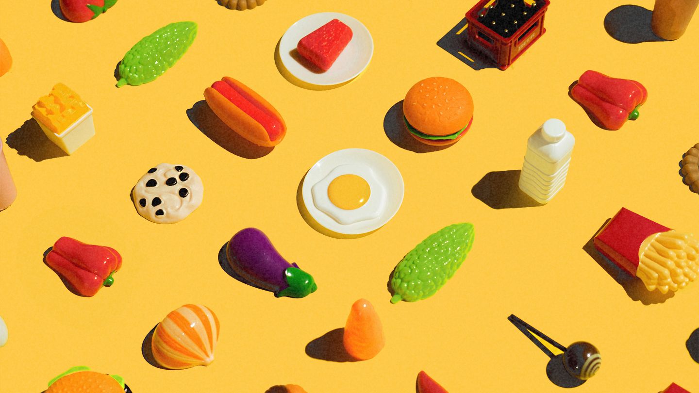 Les 7 plus grands mythes sur les calories