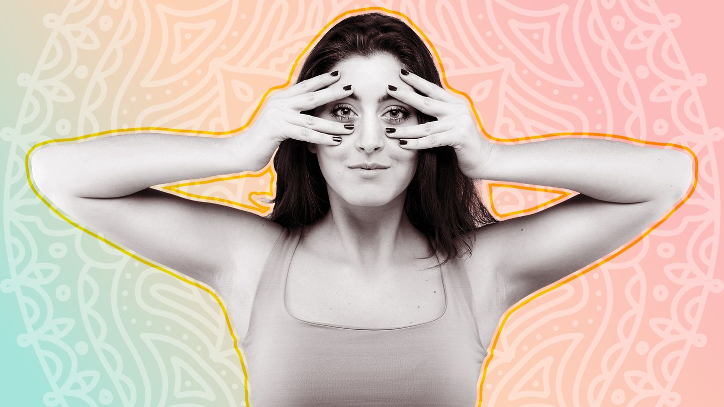 Qu'est-ce que le yoga du visage et est-ce que ça marche ?