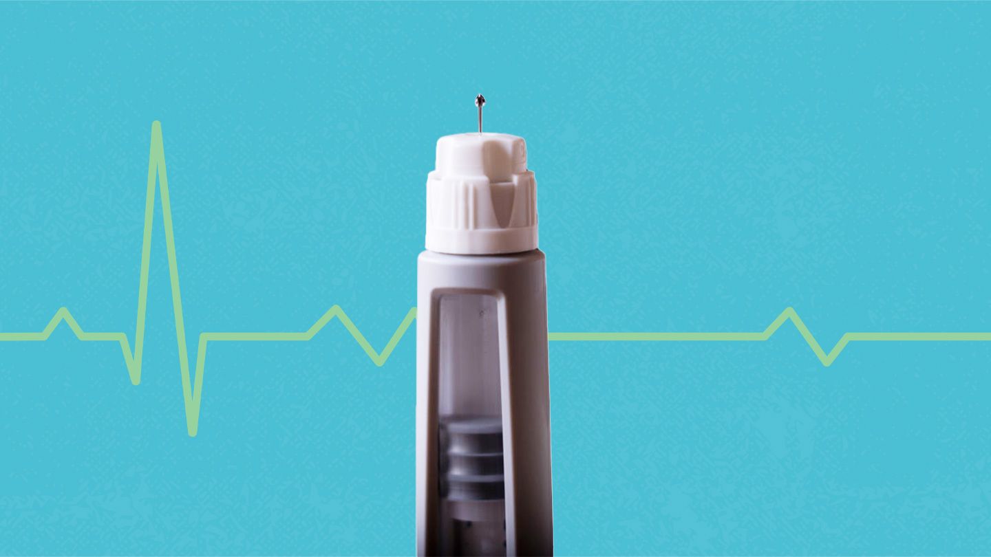 Le médicament amaigrissant Wegovy réduit le risque de crise cardiaque et d'accident vasculaire cérébral