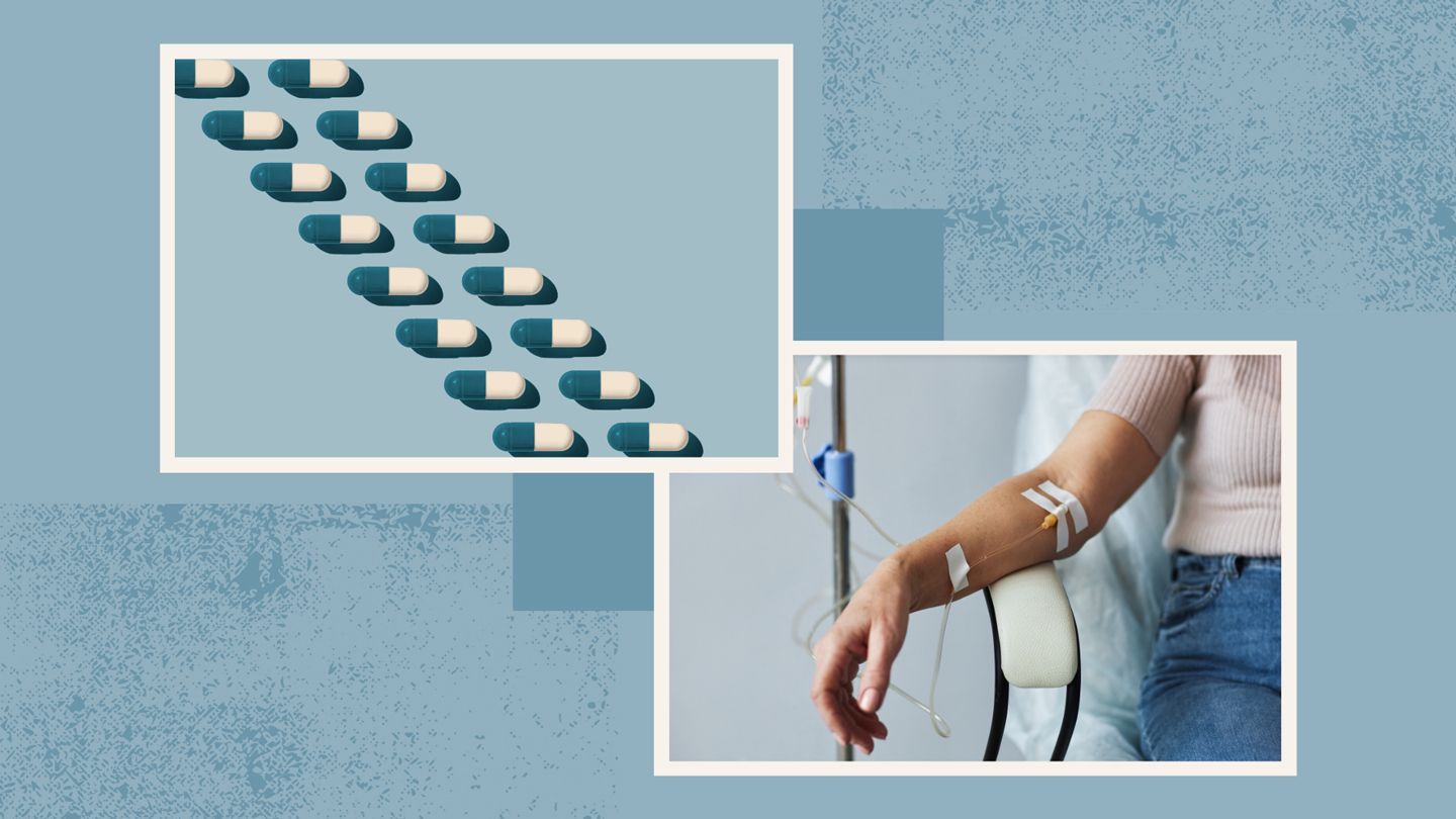 Options de traitement et de médicaments pour la maladie de Fabry