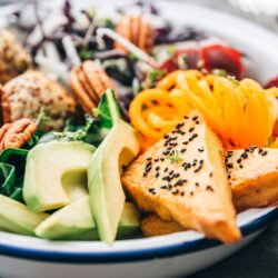 15 meilleures sources alimentaires de protéines maigres
