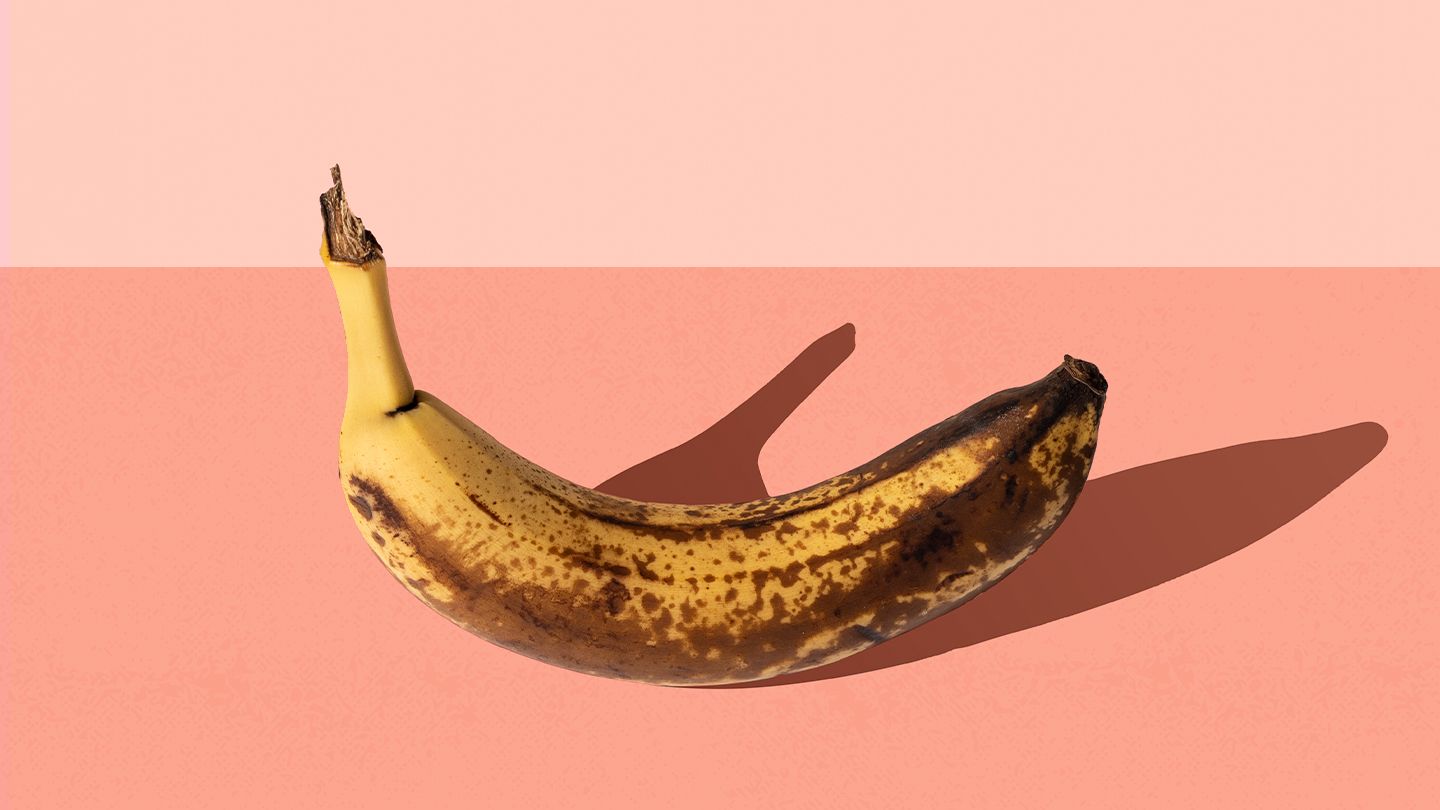 18 façons créatives de cuisiner ou de cuire au four avec des bananes brunes