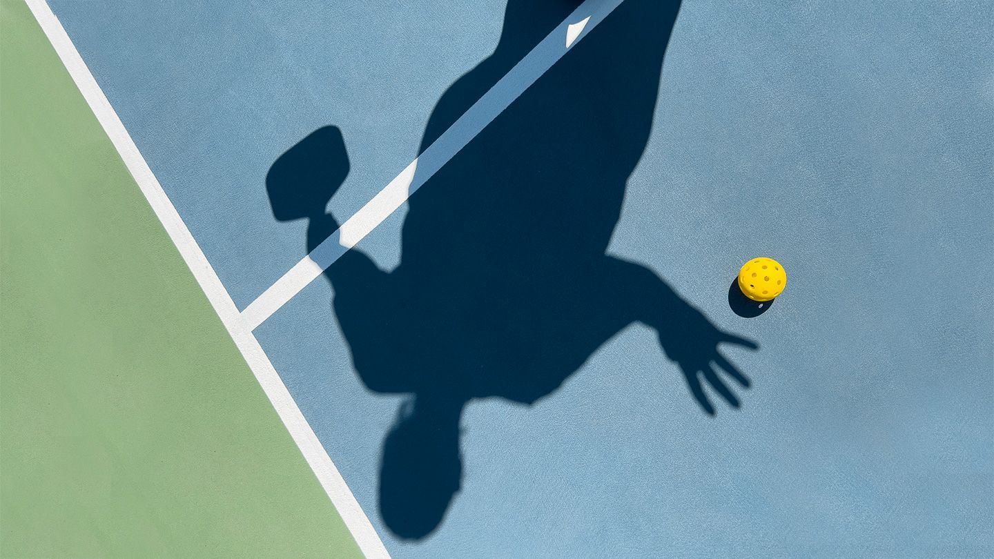 5 blessures courantes au pickleball – et comment les éviter