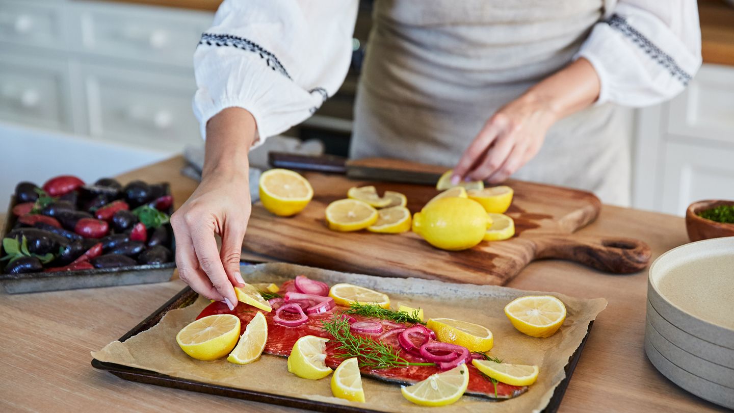 7 aliments énergisants pour la fatigue due à la SEP