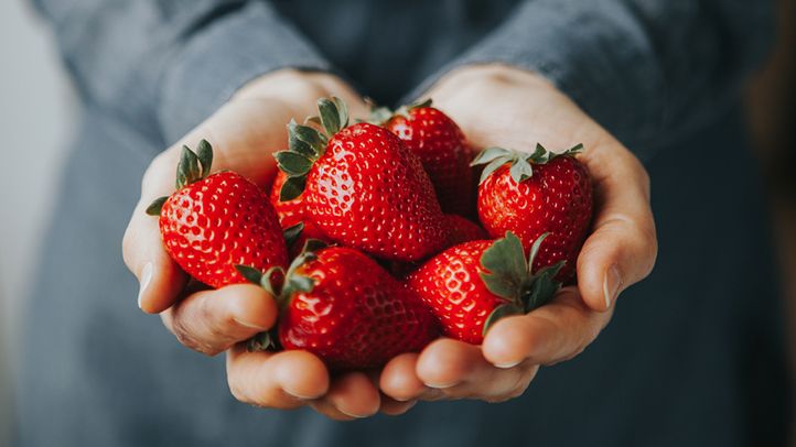 7 aliments qui ripostent : des boosters du système immunitaire