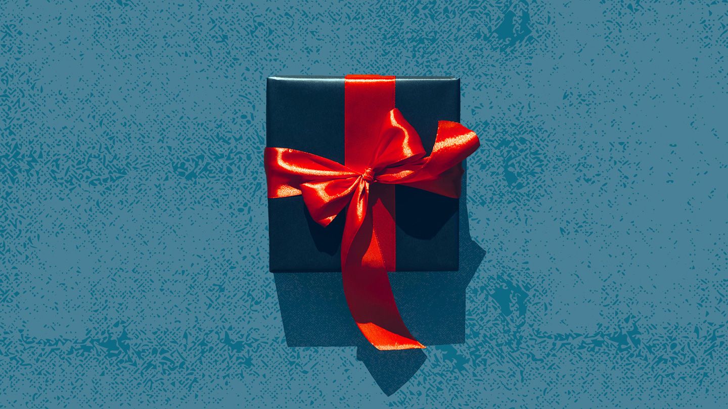 Comment offrir de meilleurs cadeaux, selon la science